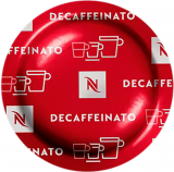 Cutie 50 capsule Cafea Nespresso Pro Classics Decaffeinato 